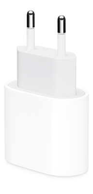 Apple 20W USB-C Güç Adaptörü 2024